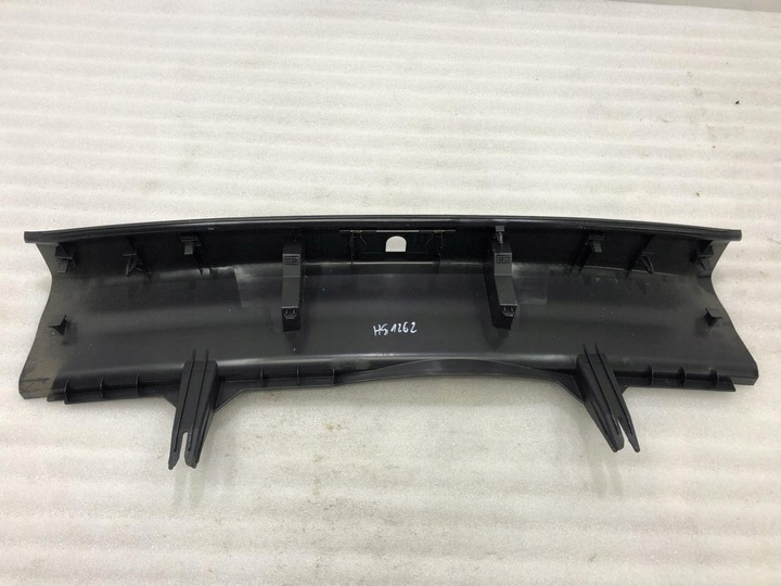 фото №9, Защита ремня багажника audi a5 8t 8t8864483