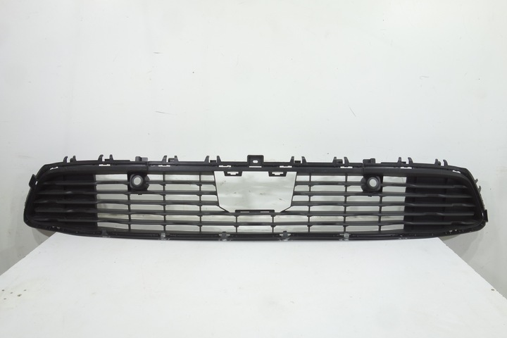 фото №1, Решётка бампера перед opel corsa f 19- gs-line pod радар