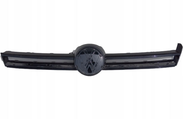 фото №1, Решітка радіатор volkswagen golf vii 7