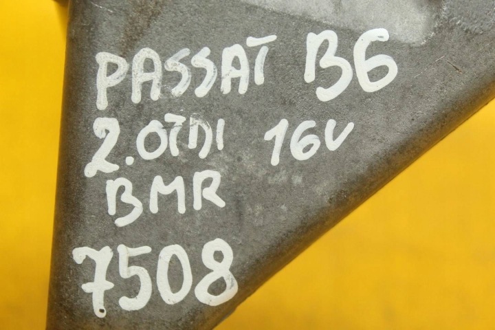 фото №13, Кронштейн поддержка кронштейн двигателя vw passat b6 audi seat skoda 03g199207e