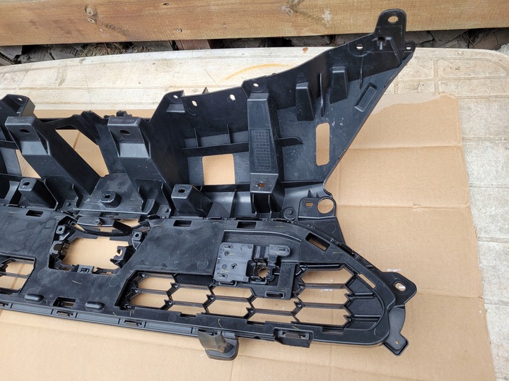 фото №7, Решётка решётка радиатора toyota yaris cross gr sport