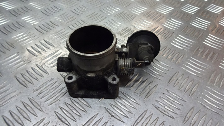 фото №6, Дросельна заслінка hyundai i30 i 1.6 crdi 35100-2xxxx