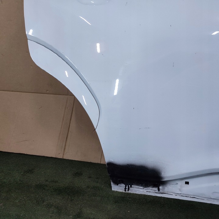 фото №5, Дверь правые зад hyundai kona 17-