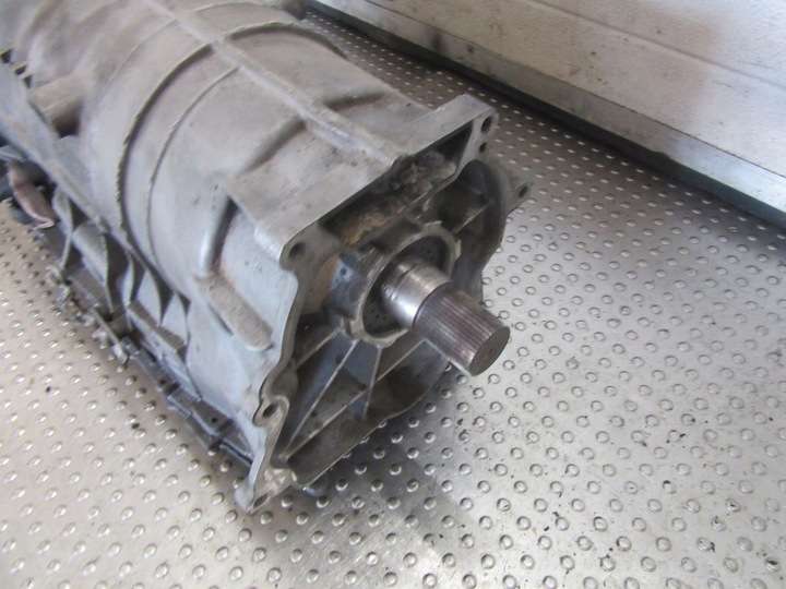 фото №7, X6 e71 3.0d 4wd 2009 коробка передач коробки передач x-drive 235km