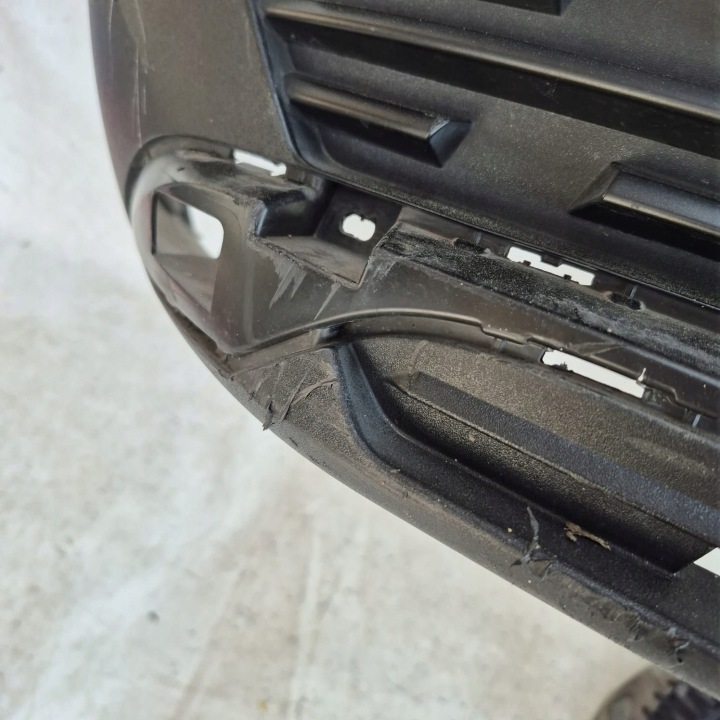 фото №12, Opel mokka b ii 2 20- спойлер накладка бампера перед передней 9835277680