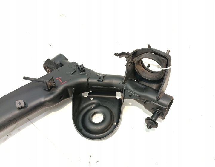 фото №7, Балка вісь задня зад підвішування toyota sienna 2003-2010r