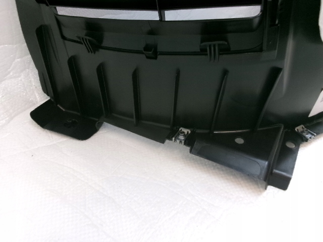 фото №3, Citroen ds4 ii подкрылок передние перед правые новое