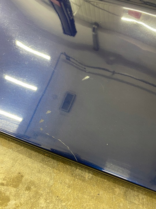 фото №7, Bmw e36 купе cabrio капот