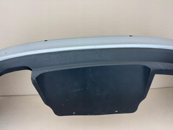 фото №13, Jaguar xf ii 2 x260 15-20r задній бампер pdc gx73-17a894