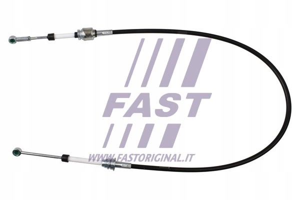 фото №2, Fast ft73012 натяжник троси, ручна коробка передач коробки передач