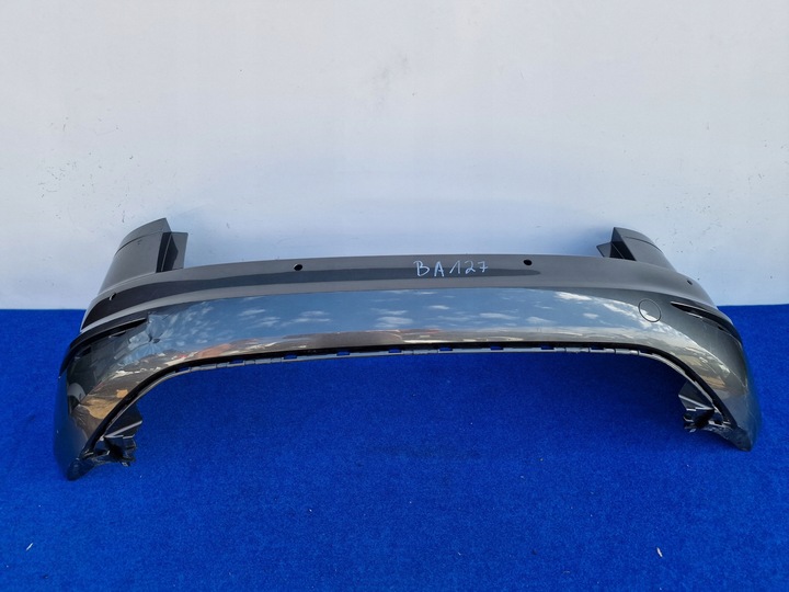 фото №1, Vw golf 510 sportsvan бампер зад 4x pdc 510807421f ba127