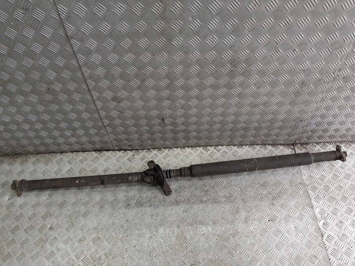 фото №1, Wał приводной opel omega b 2.0 16v