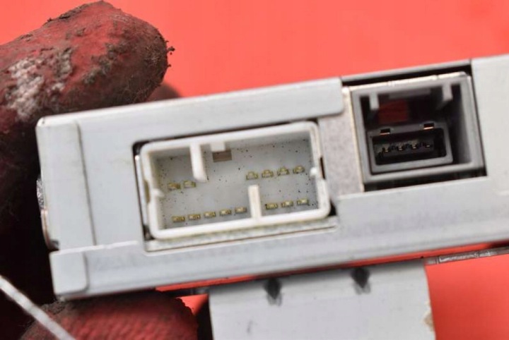 фото №8, Блок керування  модуль usb 39113-tl0-g01-m1 honda accord 8 viii 07-11