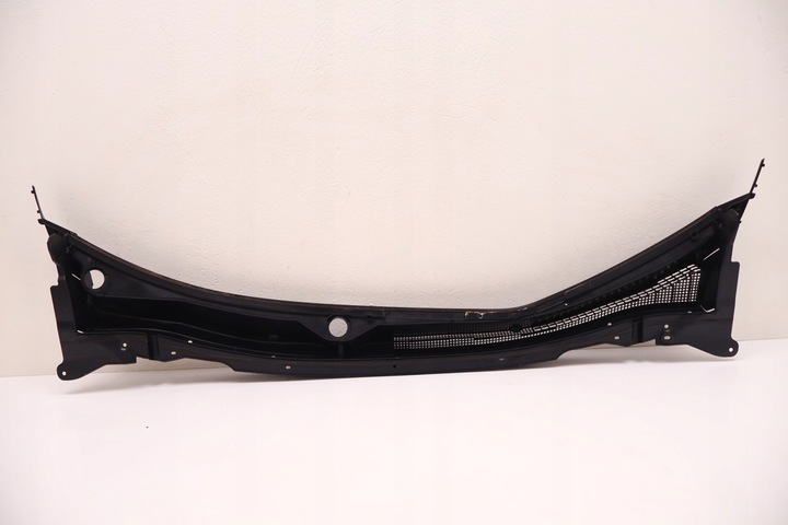 фото №5, Mitsubishi eclipse cross панель под лобовым стеклом 7405a215