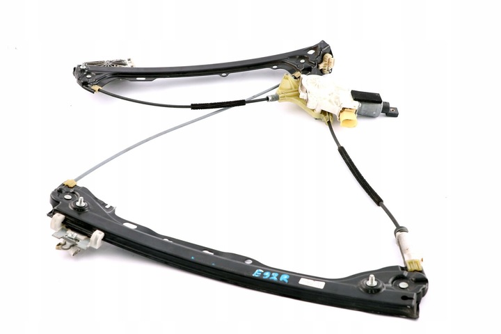 фото №9, Bmw e92 e93 подъемник стекла переднее правые правые перед