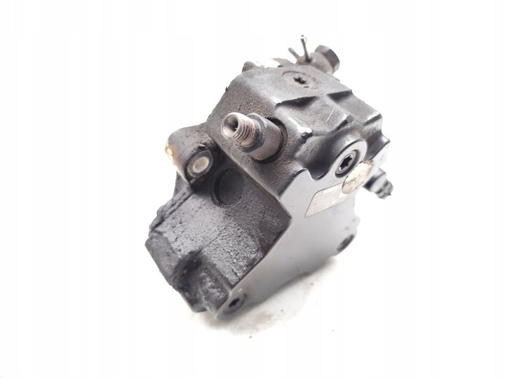 фото №12, Hyundai santa fe насос впрыскивающий высокого давления crdi 4x4 дизель 2008