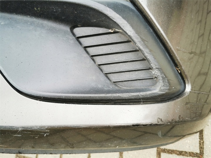 фото №6, Mazda 3 bm 13-16 бампер перед комплектний демонтаж