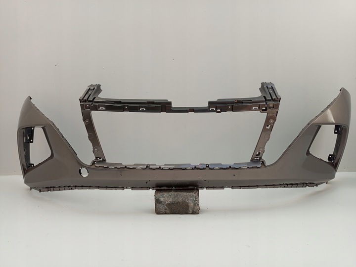 фото №15, Hyundai tucson iv 4 2020- бампер перед переднее 86511-n7000 ÷