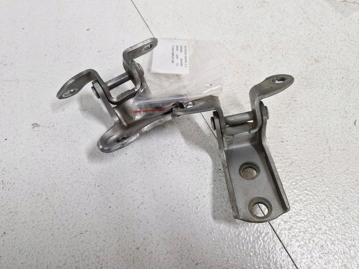 фото №3, Toyota matrix ii 2 петля петлі двері лівий зад задні комплект