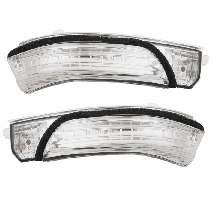 фото №1, Поворотник поворотник led toyota avensis t27