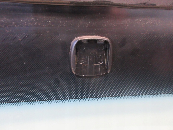 фото №7, Hyundai купе ii tiburon 2.0 скло передня лобове