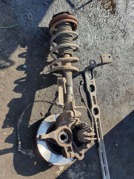 фото №11, 55183997 троси вибірник коробки передач ford focus mk1 1,6 16v