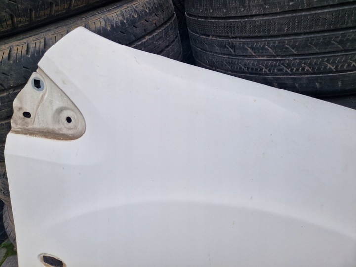 фото №8, Крило праві перед запчастина citroen berlingo ii 14r
