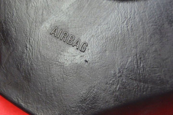 фото №14, Подушка безопасности подушка безопасности водителя 8200136332 opel vivaro a 02-06