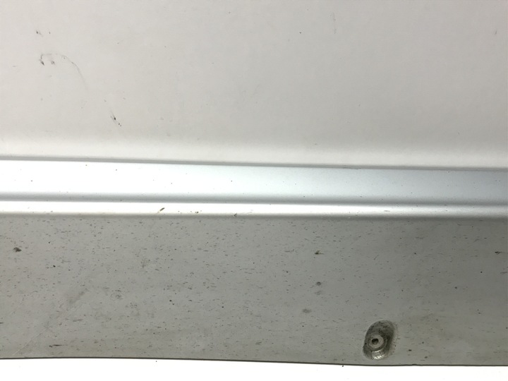 фото №3, Volvo xc60 i планка порога накладка порогова ліва 30796120