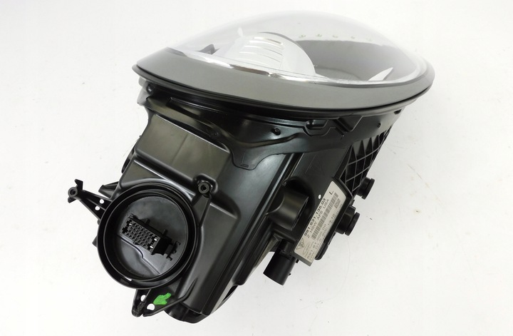 фото №9, Лампа ксенон правий перед porsche 911 991 ковзун eu