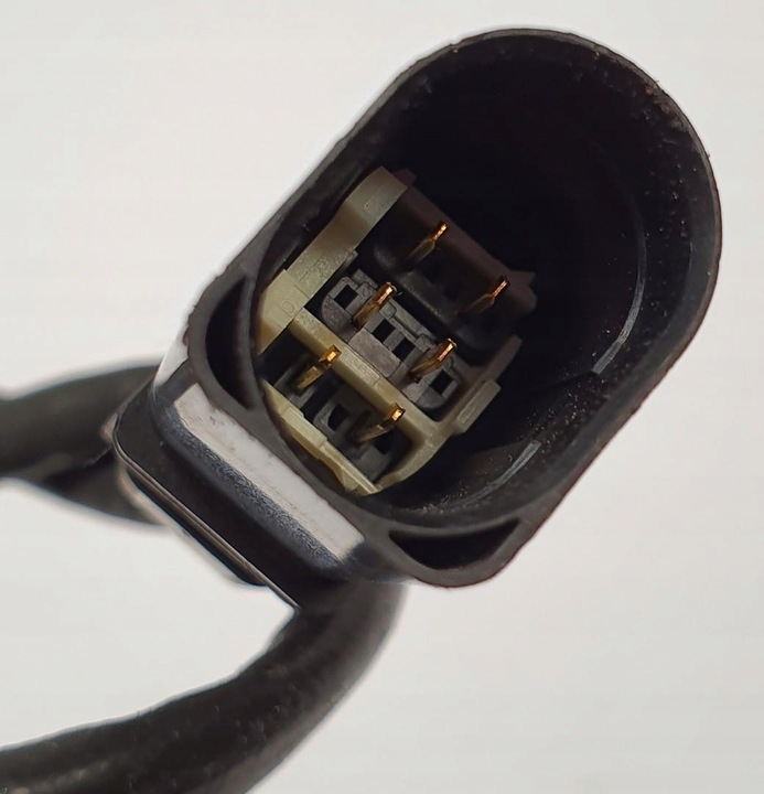 фото №5, Лямбда-зонд opel insignia a 2.0 cdti 55579019