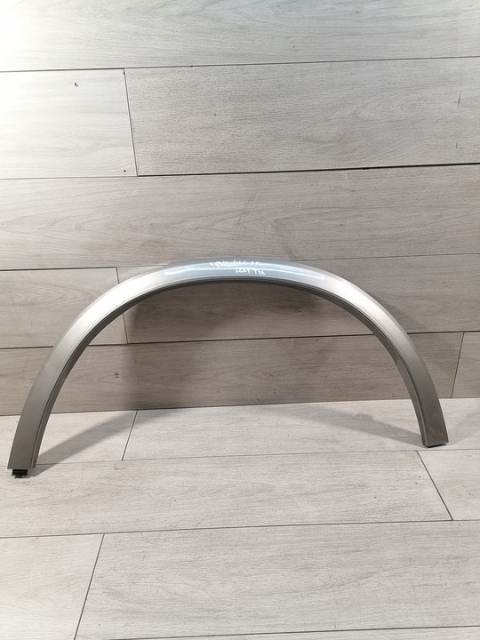 фото №1, Glc w254 amg планка крило лівий зад a2548805902