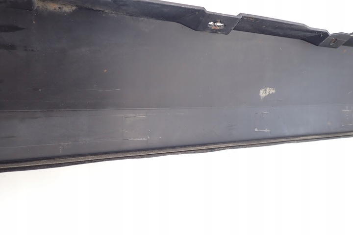 фото №15, Skoda yeti планка захист порога права 5l0853856a