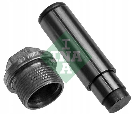 фото №13, Натягувач ланцюга opel astra g,vectra b,omega b 2.