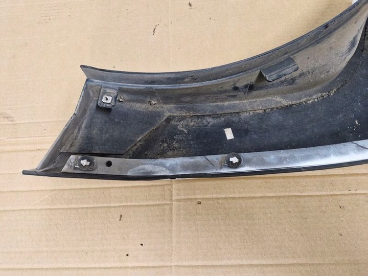 фото №9, Hummer 3 iii h3 планка дверь левый зад левая задняя накладка 15795914