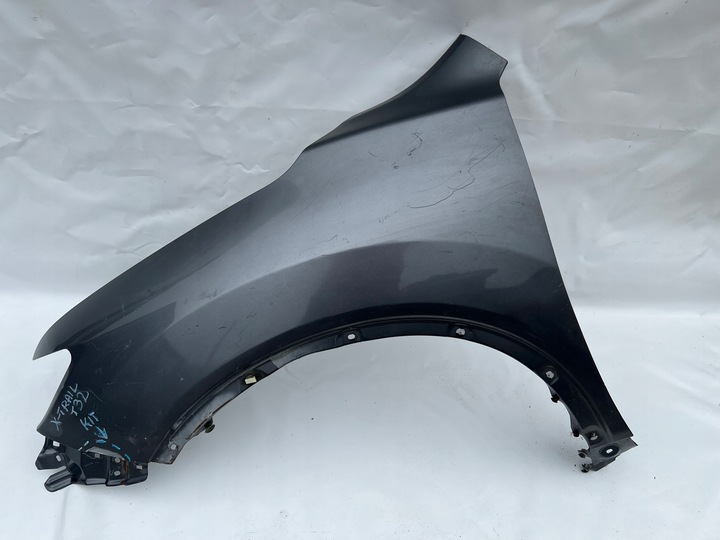 фото №1, Крило лівий перед переднє x-trail t32