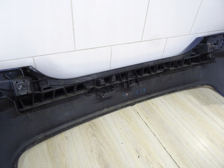 фото №12, Бампер зад audi a6 c6 sedan 4f5807511a