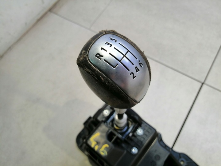 фото №7, Вибірник коробки передач троси laguna iii 2.0 dci 8200933373a