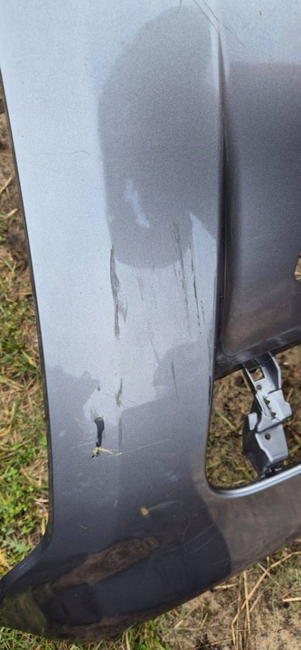 фото №8, Бампер переднє land rover evoque ii r динамічний