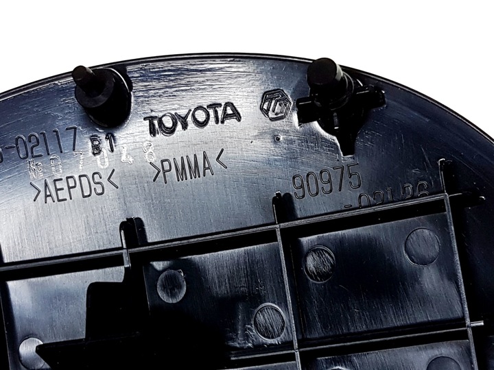 фото №6, Lexus rx 15-19 емблема знак решітка бампер