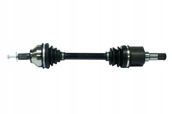 фото №1, Полуось приводная skf vkjc 5768 1223785