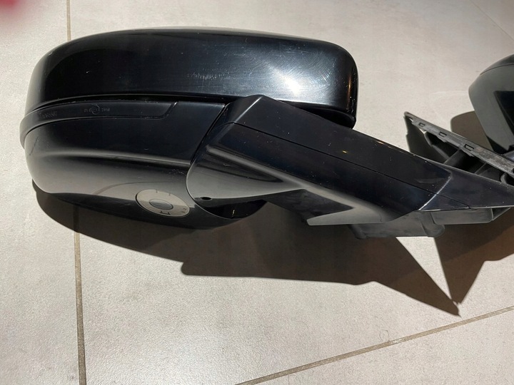 фото №3, Зеркало range rover velar 14pin