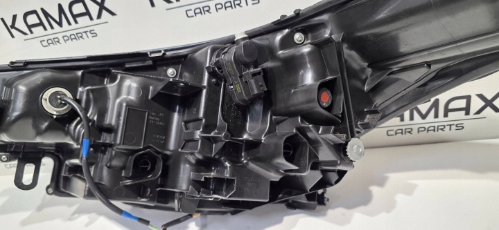фото №8, Фара правое перед полный led toyota c-hr i рестайлинг 19-23 оригинал 81110-f4180