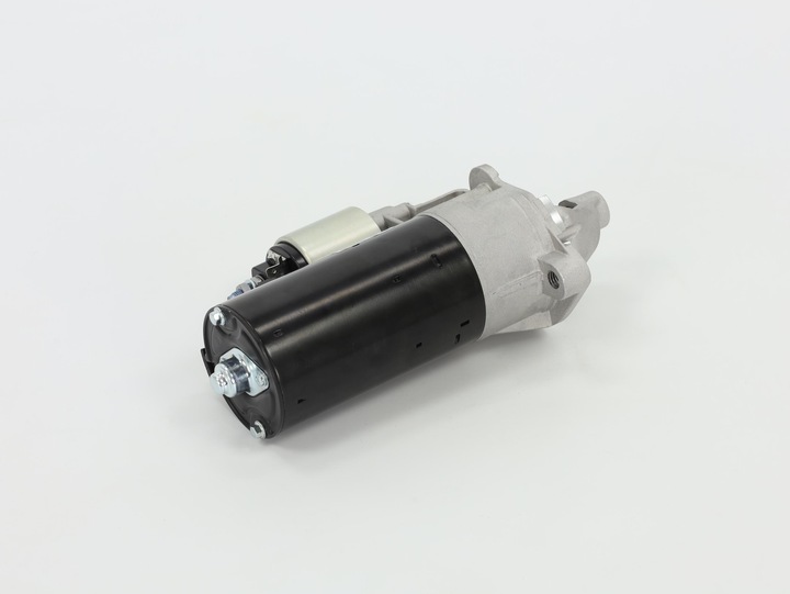 фото №8, Стартер turbo-tec - 0986016240 - ttst001018