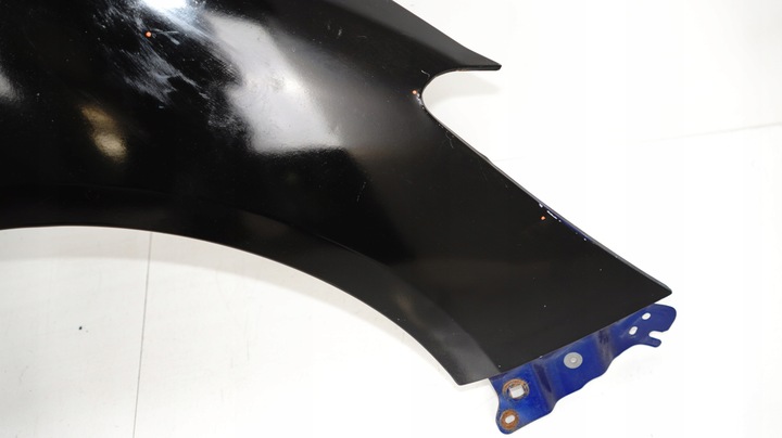фото №7, Крило праві перед mazda 2 ii de 07-10r