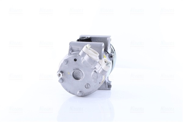 фото №6, Компресор кондиціонера nis do volvo c30, c70 ii, s40 ii, v50; ford c-max,