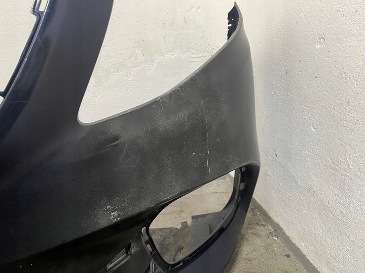 фото №7, Бампер перед переднє mercedes v-klasa vito amg w447 pdc + захист оригінал