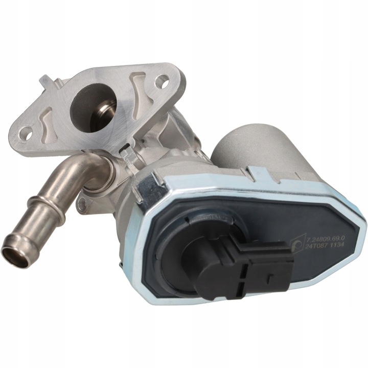 фото №11, Клапан egr pierburg 7.24809.69.0 do ford transit mk6 кузов повне