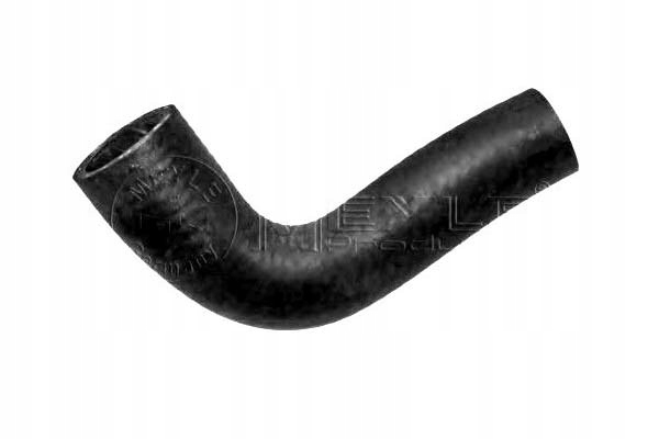 фото №1, Meyle шланг радиатор mercedes sprinter vito via