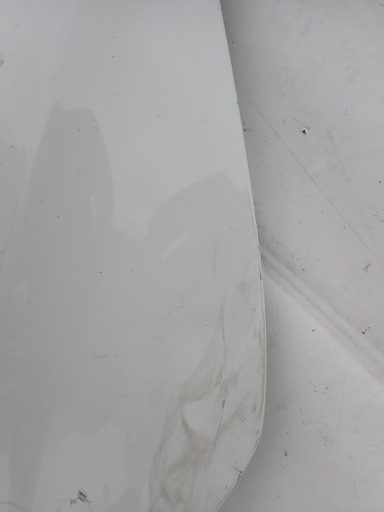 фото №9, Volvo s80 ii v70 iii 07-16 капот кришка двигуна